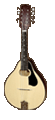 instrumente etnice, mandolina, nai